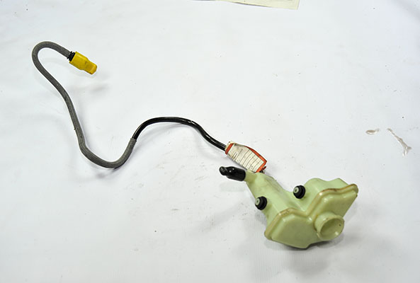 FORD TRANSİT 350 E-ED-EL-L-M ÇIKMA PARÇA DİZEL POVER BİDONU